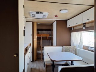 Caravana 3 Ambientes