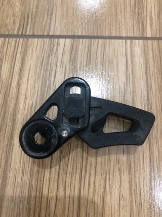 Guía plato Turbo Levo SL