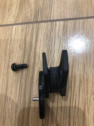 Guía plato Turbo Levo SL