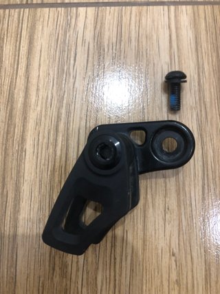 Guía plato Turbo Levo SL