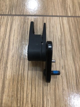 Guía plato Turbo Levo SL