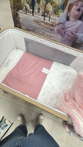 Funda Nórdica para Minicuna Dpeques