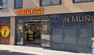 Local comercial en alquiler en Centro de Leganés en Leganés