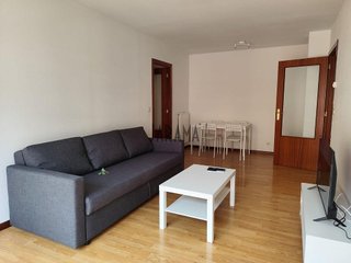 Piso en alquiler en Centro en Tudela