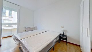 Piso en alquiler en Centro en Tudela