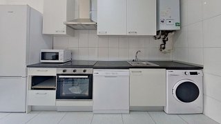 Piso en alquiler en Centro en Tudela