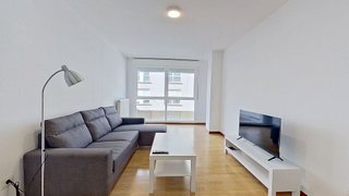 Piso en alquiler en Centro en Tudela