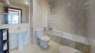 Piso en alquiler en Centro en Tudela