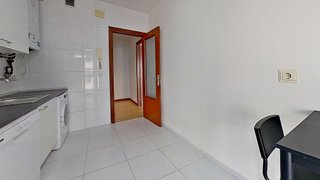 Piso en alquiler en Centro en Tudela
