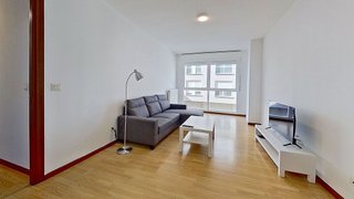 Piso en alquiler en Centro en Tudela