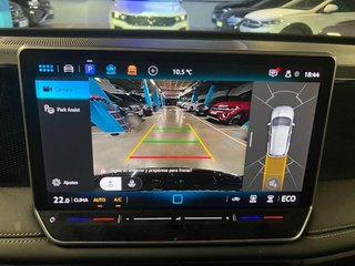 Volkswagen Tiguan ``Más`` 2.0 TDI 110 kW (150 CV) DSG