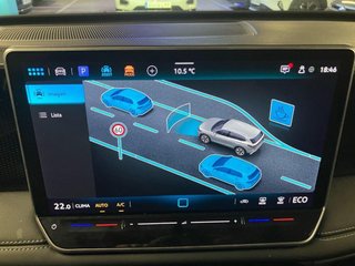 Volkswagen Tiguan ``Más`` 2.0 TDI 110 kW (150 CV) DSG