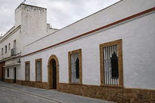 Local comercial en alquiler en Centro en Puerto Real