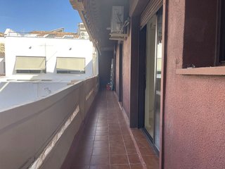 Piso en alquiler en Ollerías - San Cayetano en Córdoba