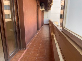 Piso en alquiler en Ollerías - San Cayetano en Córdoba