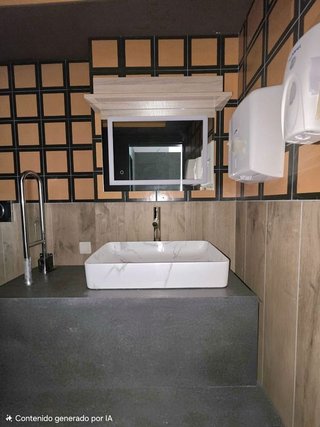 Local comercial en alquiler en Centro en Móstoles