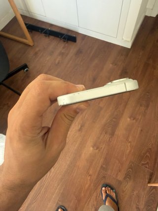 iPhone 16 Branco