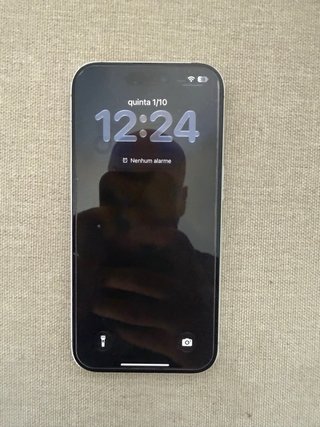 iPhone 16 Branco