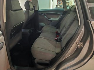 SEAT Altea 2008