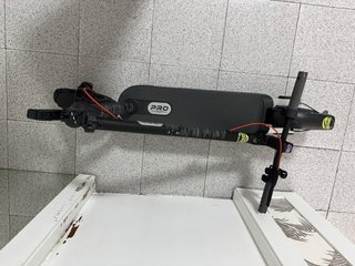 Patinete Eléctrico Pro Dual Suspension