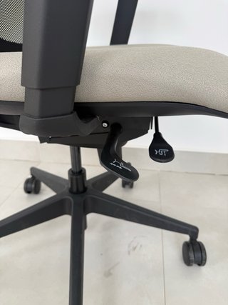 Silla de oficina delaoliva