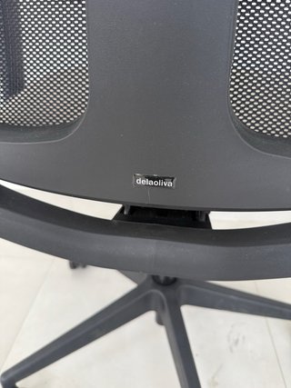 Silla de oficina delaoliva