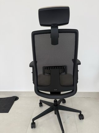 Silla de oficina delaoliva