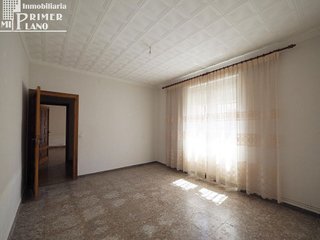Chalet en venta en Tomelloso