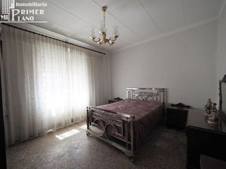Chalet en venta en Tomelloso