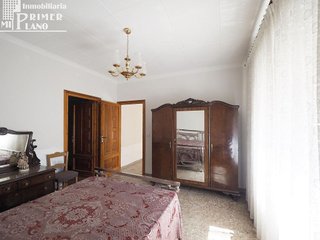 Chalet en venta en Tomelloso