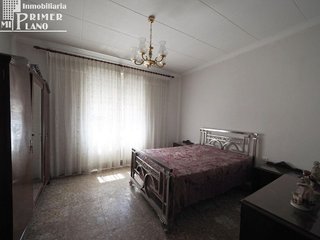 Chalet en venta en Tomelloso