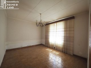 Chalet en venta en Tomelloso
