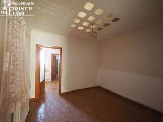 Chalet en venta en Tomelloso