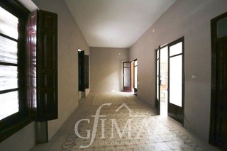 Chalet en venta en Tomelloso
