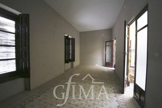 Chalet en venta en Tomelloso