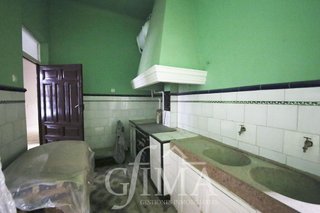 Chalet en venta en Tomelloso