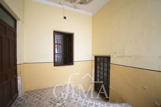 Chalet en venta en Tomelloso