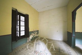 Chalet en venta en Tomelloso