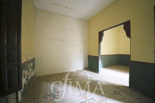 Chalet en venta en Tomelloso