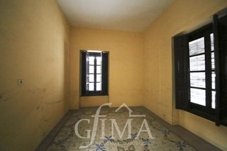 Chalet en venta en Tomelloso