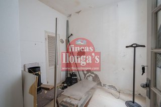 Chalet en venta en Maó en Mahón