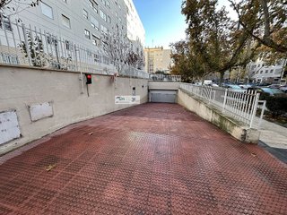 Garaje en venta en Parque de los Cineastas en Zaragoza