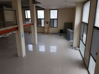 Oficina en venta en Ibaeta en San Sebastián-Donostia