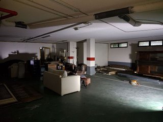 Oficina en venta en Ibaeta en San Sebastián-Donostia