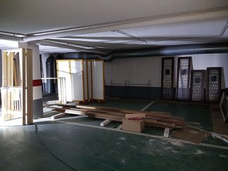 Oficina en venta en Ibaeta en San Sebastián-Donostia