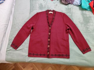 Chaqueta mujer talla 46