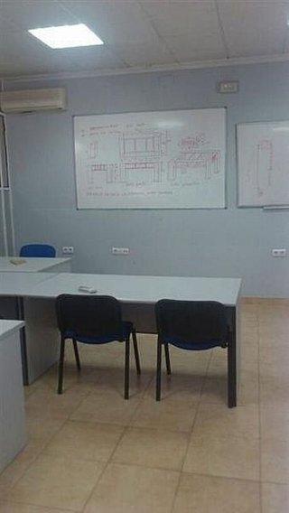 Local comercial en venta en Centro en Puertollano