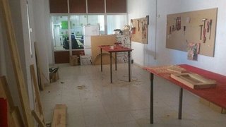 Local comercial en venta en Centro en Puertollano