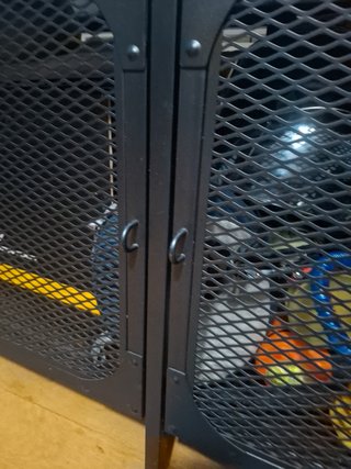 Mueble FJÄLLBO IKEA