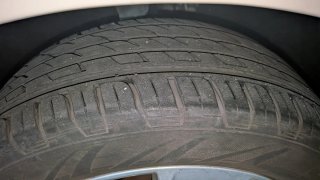 Llantas Originales Skoda 16 con neumáticos